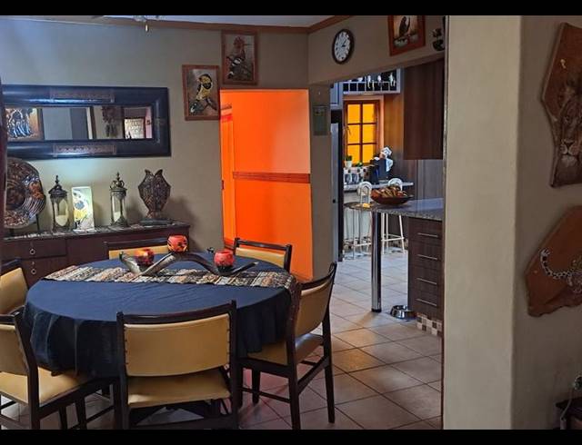 3 BEDROOM HOUSE FOR SALE IN GHOLFSIG